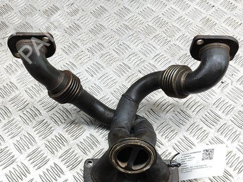 Exhaust manifold BMW 6 Gran Coupe (F06) M6 | BP19743829M110 