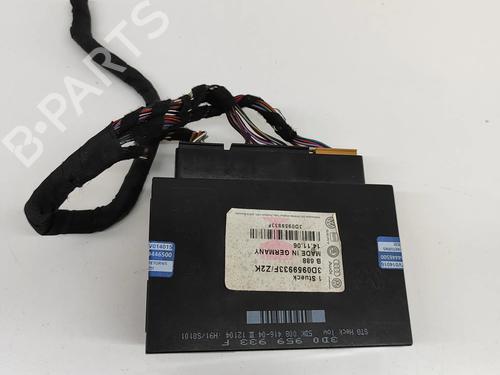 Used Electronic module VW PHAETON (3D1, 3D2, 3D3, 3D4, 3D6, 3D7, 3D8, 3D9) 6.0 W12 4motion (420 hp) 24307773