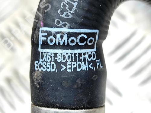 Pipe FORD KUGA III (DFK) 2.5 FHEV | BP39205350M125 - Image 7