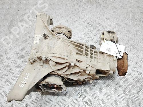 Used Rear differential Rear differential 39472604 39472604