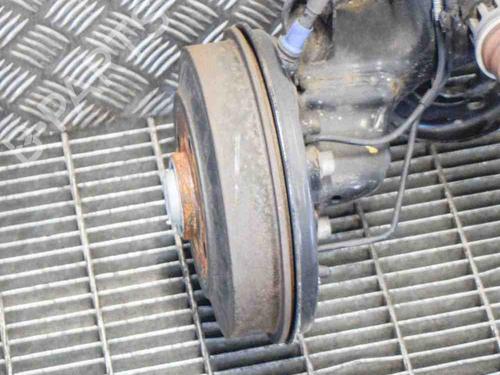 Bakaksel CITROËN C3 III (SX) 1.2 VTi 82 | BP29128298M2