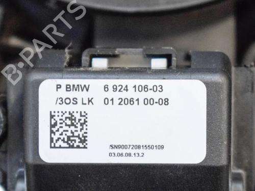 Steering column stalk BMW 5 (E60) 520 d | BP6749885I23 