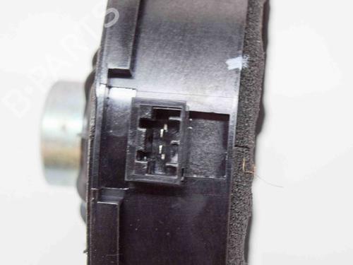 Speaker LAND ROVER RANGE ROVER SPORT I (L320) 3.0 D 4x4 | BP10075422E2