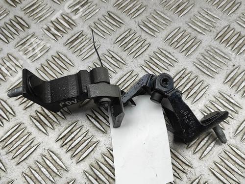 Used Hinge/Door check strap CUPRA FORMENTOR (KM7, KMP) 1.4 e-Hybrid (204 hp) 31047578