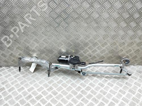 front-wipers-mechanism-mercedes-benz-gle-coupe-c167-2019-36313597 main image