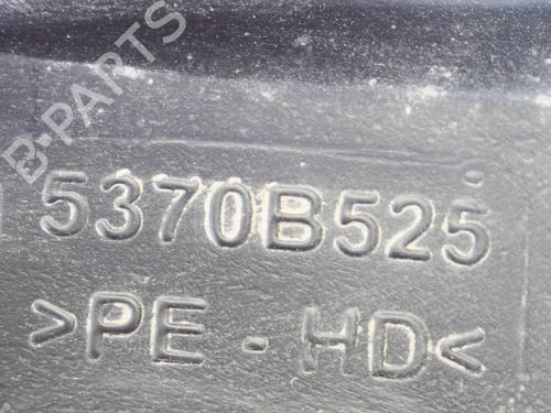 Wheel arch MITSUBISHI L200 / TRITON (KJ_, KK_, KL_) 2.4 DI-D 4WD | BP27748713C56 