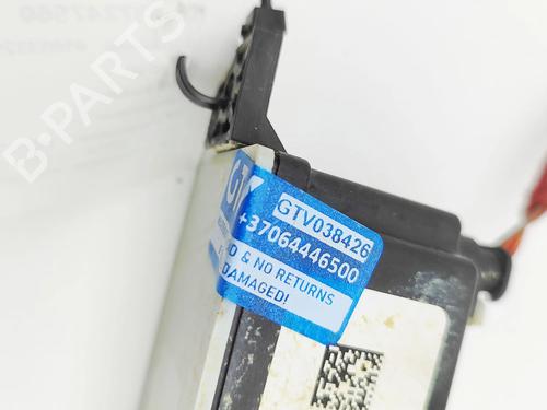 Electronic module MERCEDES-BENZ E-CLASS T-Model (S213) E 350 d (213.233) | BP37722341M83 - Image 4
