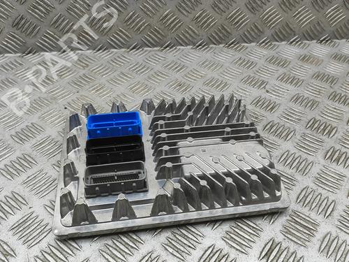 Used Engine control unit (ECU) Engine control unit (ECU) CHEVROLET CORVETTE (C7) 6.2 (466 hp) 33308466 33308466