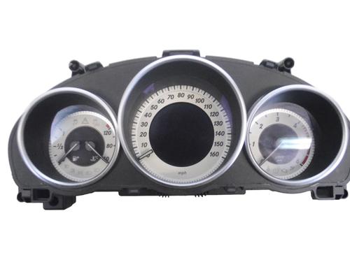 Quadrante MERCEDES-BENZ E-CLASS (W212) E 220 BlueTEC (212.001) (177 hp) 30250407