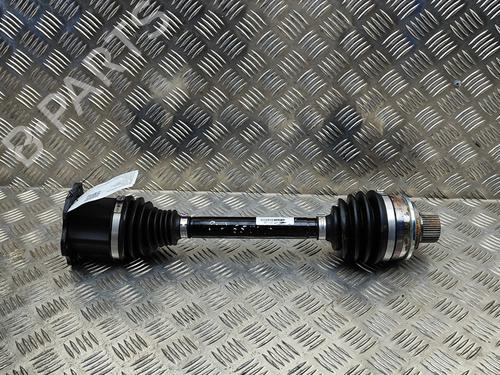 Used Right front driveshaft AUDI Q8 (4MN, 4MT) 50 TDI Mild Hybrid quattro (286 hp) 28436976
