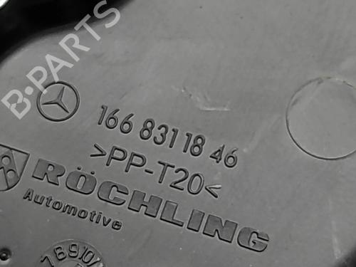 Electronic module MERCEDES-BENZ GLS (X166) 500 4-matic (166.873) | BP33825861M83 - Image 6