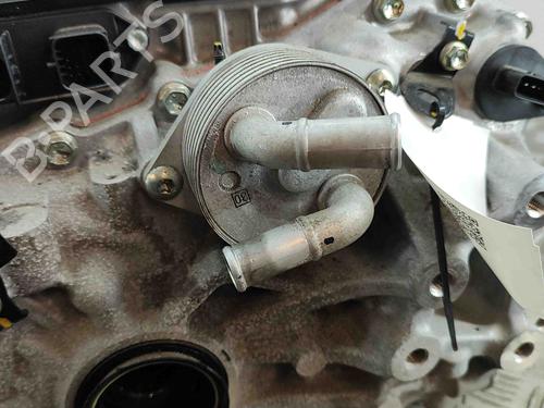 Engine TOYOTA bZ4X (_EAM1_) EV (YEAM15) | BP28559740M1