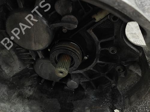 Gearbox VW PASSAT B8 Variant (3G5, CB5) 2.0 TDI | BP29829768M3