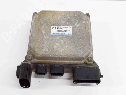 Used Electronic module MAZDA 6 Estate (GH) 2.2 MZR-CD (GH10) (163 hp) 10187340