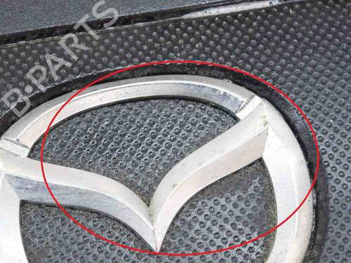 Upper protection MAZDA 6 Hatchback (GH) 2.2 MZR-CD (GH10) | BP20231909M93 
