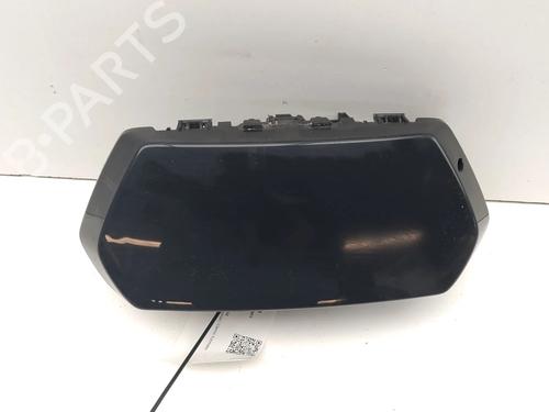 Elektronisk modul Elektronisk modul 39656657 39656657