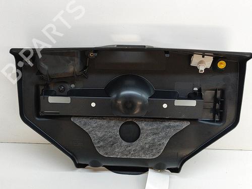 Boot lining MERCEDES-BENZ SLK (R172) 250 CDI / d (172.403) | BP19936888I3 