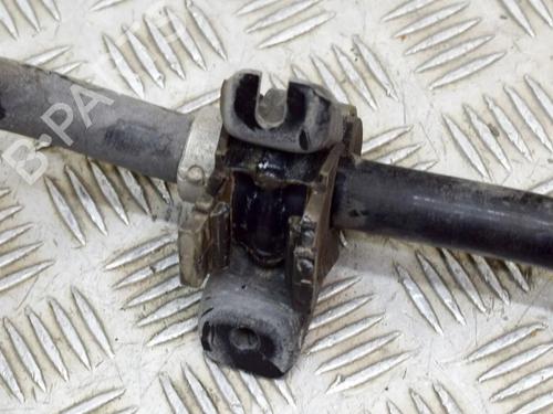 Anti roll bar NISSAN LEAF (ZE1) Electric | BP27762747M96 