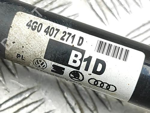 Left front driveshaft AUDI A6 C7 Avant (4G5, 4GD) 2.0 TDI quattro | BP34102013M38  - Image 7