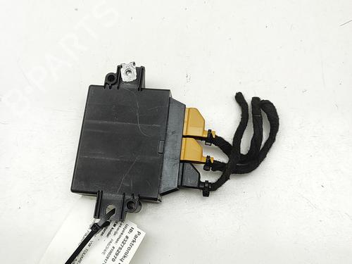 Electronic module VW TOUAREG (7P5, 7P6) 3.0 V6 TDI | BP29830337M83 
