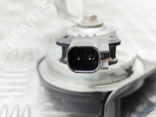Horn MASERATI GHIBLI III (M157) 3.0 D | BP34520966E13 - Image 4