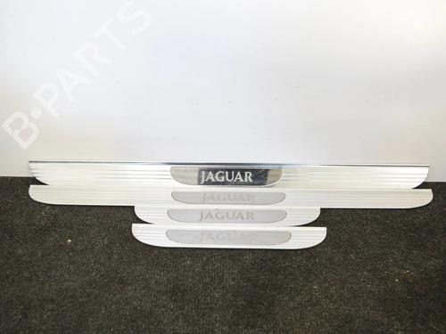 Used Step Step JAGUAR S-TYPE II (X200) R 4,2 V8 (396 hp) 14666117 14666117