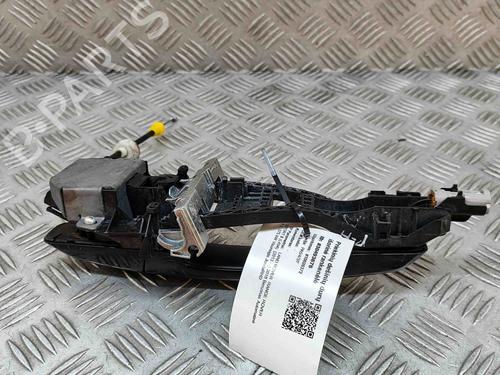 Front right exterior door handle LAND ROVER RANGE ROVER SPORT II (L494) 5.0 SCV8 4x4 | BP27792488C129 
