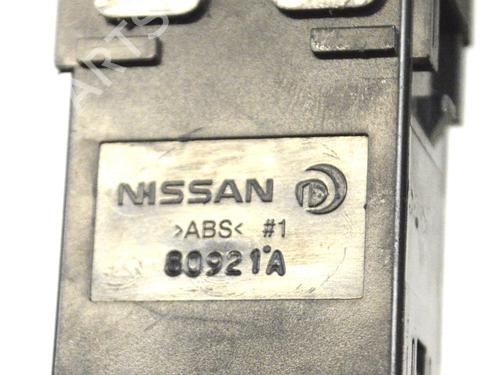 Switch NISSAN QASHQAI II (J11, J11_) 1.5 dCi | BP30226737I30 - Image 6