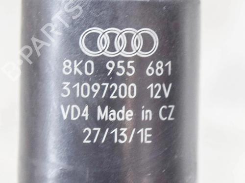 Washer pump AUDI A5 Sportback (8TA) 2.0 TFSI quattro | BP14620373E24 