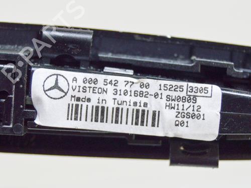 Electronic module MERCEDES-BENZ GLE Coupe (C292) 450 AMG 4-matic (292.364) | BP13246437M83 