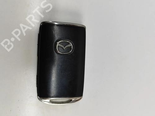 Elektronisk modul MAZDA MX-30 (DR) e-SKYACTIV (143 hp) 27790779