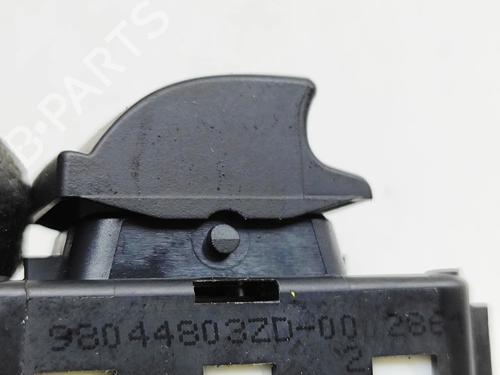 Right rear window switch OPEL MOKKA 1.2 (76) | BP37029421I28 - Image 7