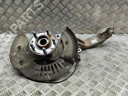 Used Right front steering knuckle LAND ROVER RANGE ROVER VELAR (L560) 2.0 D180 TD4 4x4 (180 hp) 18014729