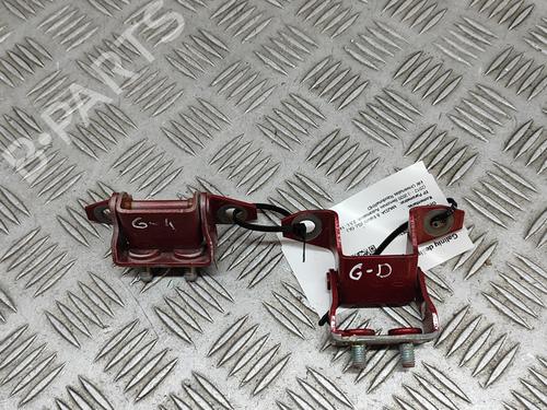Hinge/Door check strap MAZDA 6 Estate (GJ, GL) 2.5 | BP26500765C146 