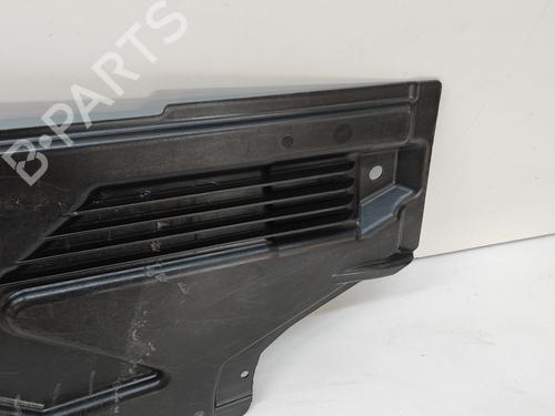 Underbody protection MERCEDES-BENZ B-CLASS Sports Tourer (W245) B 180 CDI (245.207) | BP24975631M92 