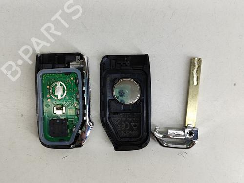 Elektronisk modul KIA EV6 (CV) ELECTRIC AWD | BP27775871M83 