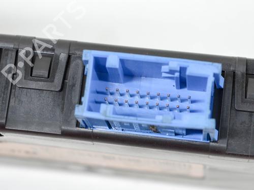 Electronic module BMW 5 (F10) 520 d | BP8840668M83 