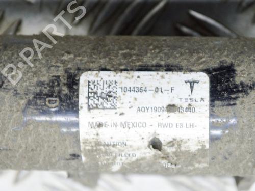 Left front shock absorber TESLA MODEL 3 (5YJ3) EV | BP27751312M16 