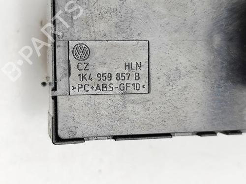 Right front window switch VW JETTA IV (162, 163, AV3, AV2) 2.0 TDI | BP33381126I26  - Image 7