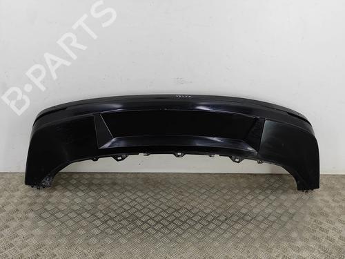 Used Rear bumper Rear bumper SKODA ENYAQ iV SUV (5AZ) 50 (148 hp) 33363721 33363721