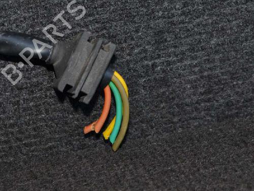 Front wiper motor MERCEDES-BENZ C-CLASS (W203) C 270 CDI (203.016) | BP6836858M29 