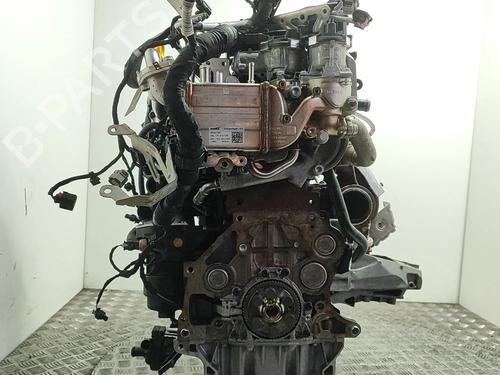 Motor MAN TGE Van 2.0 TDI (01V, 03V, 36V, UYB, UYC, UYD) | BP31976757M1 - Image 4