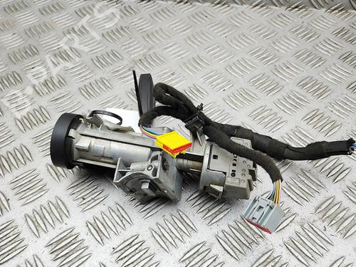 Ignition barrel FORD TRANSIT V363 Van (FCD, FDD) 2.0 EcoBlue | BP37642758M48 - Image 5