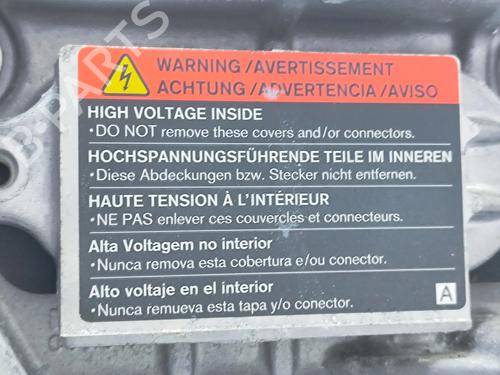 Engine NISSAN LEAF (ZE1) Electric | BP34160197M1  - Image 9