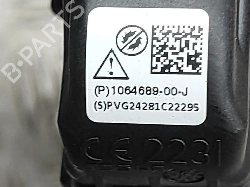 Electronic sensor TESLA MODEL Y (5YJY) Long Range All-wheel Drive | BP33624718M84  - Image 7
