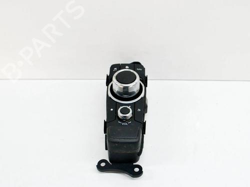 Used Switch Switch MAZDA CX-3 (DK) 1.5 SKYACTIV-D (DK2WS, DK5FW) (105 hp) 10070799 10070799