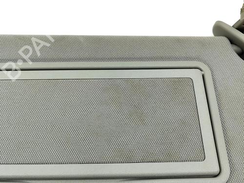 Right sun visor MERCEDES-BENZ S-CLASS Coupe (C216) CL 500 4-matic (216.394) | BP32142952I2 - Image 8