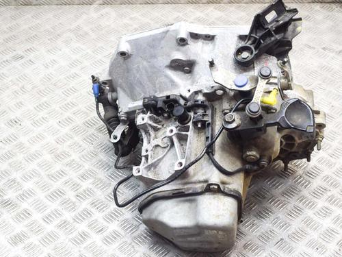 Gearbox PEUGEOT 208 I (CA_, CC_) 1.2 VTI 82 | BP13319631M3 