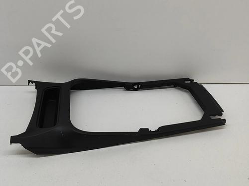 Middle console JAGUAR I-PACE (X590) EV400 AWD | BP27778783I22