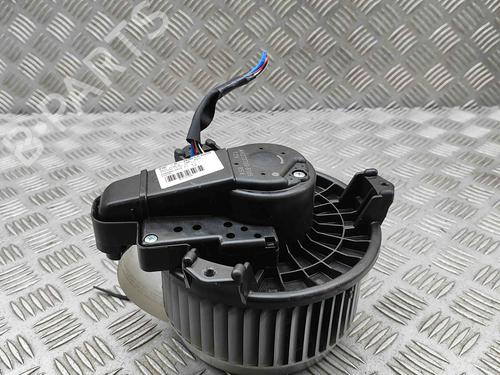 Heater blower motor TOYOTA AURIS Estate (_E18_) 1.8 Hybrid (ZWE186_, ZWE186R, ZWE186H) | BP29510903M62 